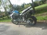 Klikněte pro detailní foto č. 5 - BMW R 1200 GS LC