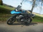 Klikněte pro detailní foto č. 7 - BMW R 1200 GS LC