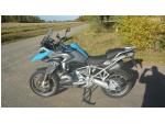 Klikněte pro detailní foto č. 1 - BMW R 1200 GS