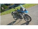 Klikněte pro detailní foto č. 2 - BMW R 1200 GS