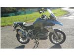 Klikněte pro detailní foto č. 3 - BMW R 1200 GS