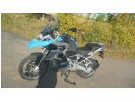 Klikněte pro detailní foto č. 7 - BMW R 1200 GS