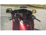 Klikněte pro detailní foto č. 10 - Honda GL 1800 Gold Wing ABS