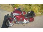 Klikněte pro detailní foto č. 1 - Honda GL 1800 Gold Wing ABS