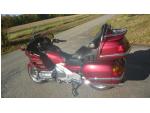 Klikněte pro detailní foto č. 3 - Honda GL 1800 Gold Wing ABS