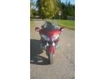 Klikněte pro detailní foto č. 8 - Honda GL 1800 Gold Wing ABS