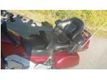 Klikněte pro detailní foto č. 9 - Honda GL 1800 Gold Wing ABS