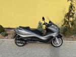 Piaggio X10 125