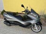 Klikněte pro detailní foto č. 2 - Piaggio X10 125
