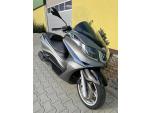 Klikněte pro detailní foto č. 3 - Piaggio X10 125