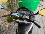 Klikněte pro detailní foto č. 6 - Piaggio X10 125