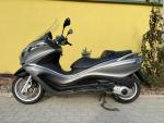 Klikněte pro detailní foto č. 7 - Piaggio X10 125