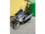 Klikněte pro detailní foto č. 8 - Piaggio X10 125