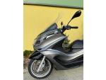 Klikněte pro detailní foto č. 9 - Piaggio X10 125