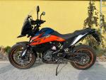 Klikněte pro detailní foto č. 7 - KTM 390 Adventure