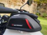 Klikněte pro detailní foto č. 10 - BMW R 1200 GS Adventure - ABS, INFO, VYHŘ.RUKOJETI