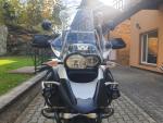 Klikněte pro detailní foto č. 3 - BMW R 1200 GS Adventure - ABS, INFO, VYHŘ.RUKOJETI