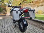 Klikněte pro detailní foto č. 5 - BMW R 1200 GS Adventure - ABS, INFO, VYHŘ.RUKOJETI