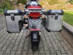 Klikněte pro detailní foto č. 6 - BMW R 1200 GS Adventure - ABS, INFO, VYHŘ.RUKOJETI