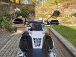 Klikněte pro detailní foto č. 8 - BMW R 1200 GS Adventure - ABS, INFO, VYHŘ.RUKOJETI