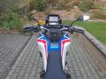 Klikněte pro detailní foto č. 11 - Honda CRF 1000 L Africa Twin Adventure Sports DCT - 8 000 km - TOP