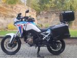 Detail nabídky - Honda CRF 1000 L Africa Twin Adventure Sports DCT - 8 000 km - TOP