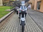 Klikněte pro detailní foto č. 3 - Honda CRF 1000 L Africa Twin Adventure Sports DCT - 8 000 km - TOP