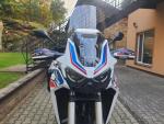Klikněte pro detailní foto č. 4 - Honda CRF 1000 L Africa Twin Adventure Sports DCT - 8 000 km - TOP