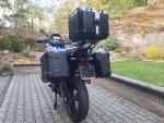 Klikněte pro detailní foto č. 6 - Honda CRF 1000 L Africa Twin Adventure Sports DCT - 8 000 km - TOP