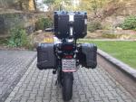 Klikněte pro detailní foto č. 7 - Honda CRF 1000 L Africa Twin Adventure Sports DCT - 8 000 km - TOP