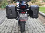 Klikněte pro detailní foto č. 8 - Honda CRF 1000 L Africa Twin Adventure Sports DCT - 8 000 km - TOP