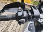 Klikněte pro detailní foto č. 10 - Honda VFR 1200 X Crosstourer - ABS, TC, BC, DCT - 19 000 KM