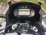Klikněte pro detailní foto č. 13 - Honda VFR 1200 X Crosstourer - ABS, TC, BC, DCT - 19 000 KM