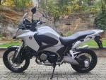 Detail nabídky - Honda VFR 1200 X Crosstourer - ABS, TC, BC, DCT - 19 000 KM