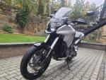 Klikněte pro detailní foto č. 2 - Honda VFR 1200 X Crosstourer - ABS, TC, BC, DCT - 19 000 KM