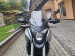 Klikněte pro detailní foto č. 3 - Honda VFR 1200 X Crosstourer - ABS, TC, BC, DCT - 19 000 KM