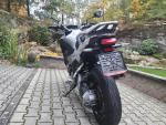 Klikněte pro detailní foto č. 5 - Honda VFR 1200 X Crosstourer - ABS, TC, BC, DCT - 19 000 KM