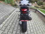 Klikněte pro detailní foto č. 6 - Honda VFR 1200 X Crosstourer - ABS, TC, BC, DCT - 19 000 KM