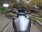 Klikněte pro detailní foto č. 7 - Honda VFR 1200 X Crosstourer - ABS, TC, BC, DCT - 19 000 KM