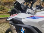 Klikněte pro detailní foto č. 11 - BMW R 1250 GS - RALLYE - 15 000 KM