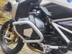 Klikněte pro detailní foto č. 12 - BMW R 1250 GS - RALLYE - 15 000 KM