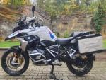 Detail nabídky - BMW R 1250 GS - RALLYE - 15 000 KM