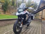 Klikněte pro detailní foto č. 2 - BMW R 1250 GS - RALLYE - 15 000 KM