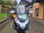 Klikněte pro detailní foto č. 3 - BMW R 1250 GS - RALLYE - 15 000 KM