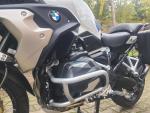 Klikněte pro detailní foto č. 6 - BMW R 1250 GS - RALLYE - 15 000 KM
