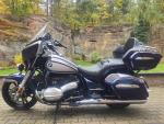 Klikněte pro detailní foto č. 1 - BMW R 18 Transcontinental OPTION 719