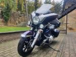 Klikněte pro detailní foto č. 2 - BMW R 18 Transcontinental OPTION 719