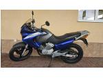Klikněte pro detailní foto č. 2 - Honda XL 125 V Varadero