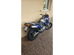 Klikněte pro detailní foto č. 4 - Honda XL 125 V Varadero