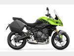 Detail nabídky - Triumph Tiger Sport 660 sleva 10 000,- Kč a kufry zdarma